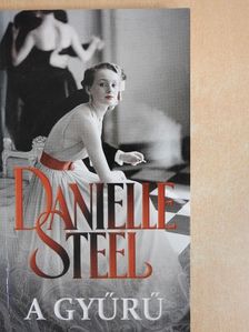 Danielle Steel - A gyűrű [antikvár]
