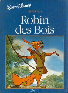 Robin des Bois [antikvár]