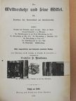 F. Reuleaux - Der Weltverkehr und seine Mittel II. (gótbetűs) [antikvár]