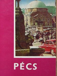 Dr. Kolta János - Pécs [antikvár]
