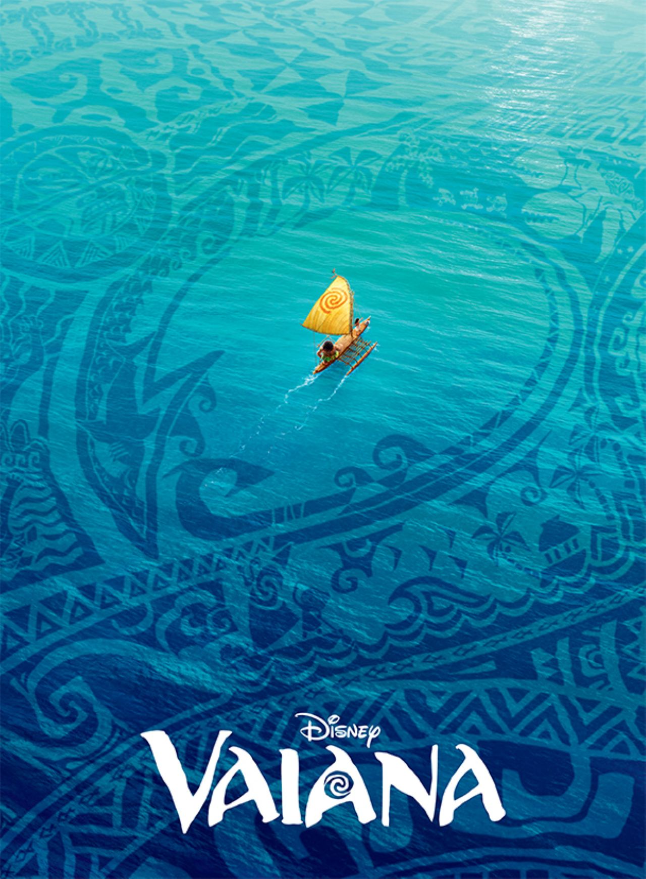 Disney - Vaiana
