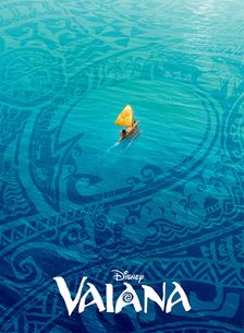 Disney - Vaiana