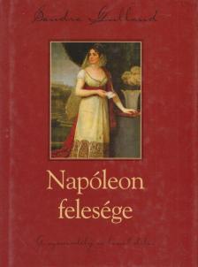 Sandra Gulland - Napóleon felesége [antikvár]
