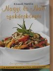 Kövesdi Natália - Nagyi és Nati szakácskönyve [antikvár]
