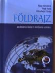 Dr. Udvarhelyi Károly - Földrajz 8. [antikvár]