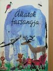 Kiss Anna - Állatok farsangja [antikvár]