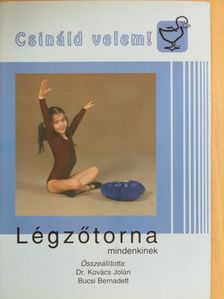 Légzőtorna [antikvár]