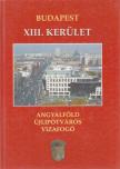 Sas György, Gellért Lajos, Gajdos Erzsébet, John Gabriella, Juhász Katalin - XIII. kerület [antikvár]
