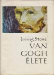 STONE, IRVING - Van Gogh élete [antikvár]