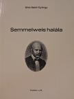 Silló-Seidl György - Semmelweis halála [antikvár]