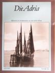 Die Adria [antikvár]