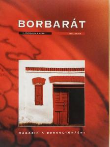 Borbarát 1997. május [antikvár]