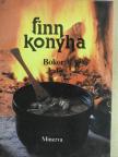 Bokor Judit - Finn konyha [antikvár]