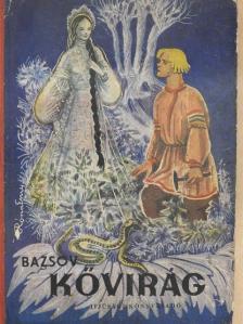 Bazsov - Kővirág [antikvár]