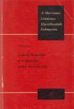 ENGELS - Ludwig Feuerbach és a klasszikus német filozófia vége [antikvár]