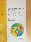 Gerőcs László - Matematika - Gyakorló és érettségire felkészítő feladatgyűjtemény I. [antikvár]