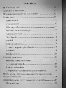 Csanádi Viktor Holló - Vademecum Herbalis [antikvár]