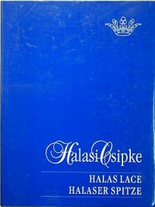 László Emőke - Halasi csipke [antikvár]