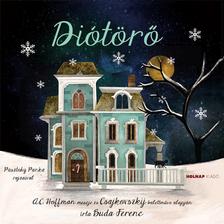 Buda Ferenc - Diótörő