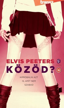 Peeters, Elvis - Közöd? [eKönyv: epub, mobi]