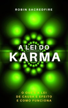 Marques Daniel - A Lei do Karma [eKönyv: epub, mobi]