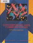 Ramos, Emilio, Schroeder, Al - Contemporary Data Communications [antikvár]