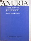 Babics András - Anuria - Therapeutic Experiences [antikvár]