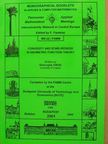Gheorghe Oros - Convexity and Starlikeness in Geometric Function Theory MB-22/PAMM [antikvár]