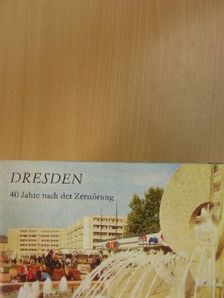 Dresden [antikvár]