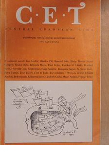 CET 1994. május/június [antikvár]