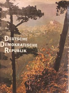 Deutsche Demokratische Republik [antikvár]
