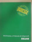 J. Pidcock - Incentive English 2 - Practice [antikvár]
