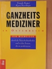 Kyra Sivrikaya - Ganzheitsmediziner in Österreich [antikvár]