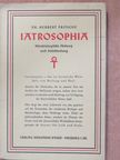 Dr. Herbert Fritsche - Iatrosophia [antikvár]