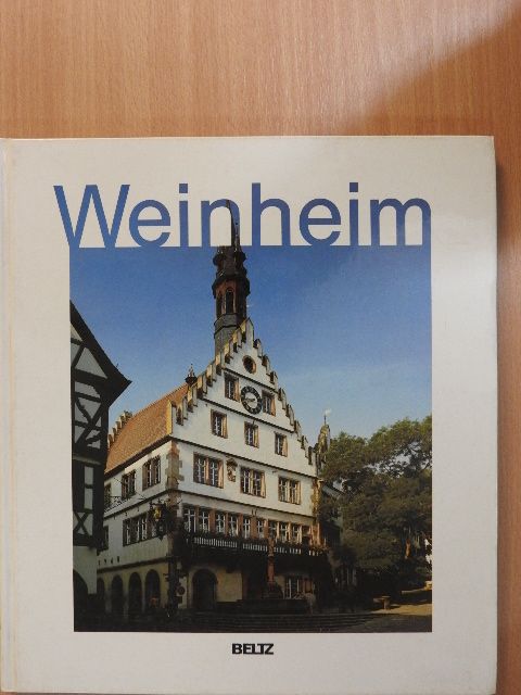 Ferdinand Müller - Weinheim [antikvár]