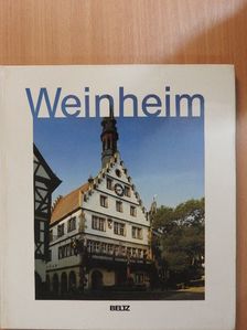 Ferdinand Müller - Weinheim [antikvár]
