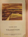 Vladimír Minác - Válaszúton [antikvár]