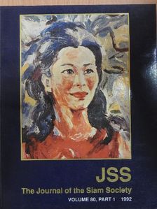 Christian Bauer - JSS 1992/1. [antikvár]