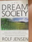 Rolf Jensen - The Dream Society [antikvár]