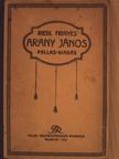 Riedl Frigyes - Arany János [antikvár]