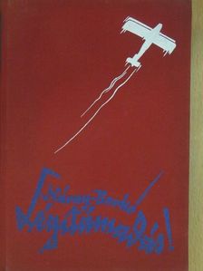 Ifj. vitéz Berkó István - Légitámadás! [antikvár]