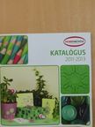 Hobbyművész katalógus 2011-2013  [antikvár]