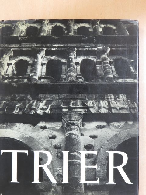Edmund Ringling - Trier [antikvár]