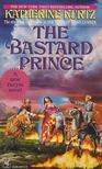 Katherine Kurtz - The Bastard Prince [antikvár]