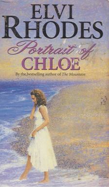 Elvi Rhodes - Portrait of Chloe [antikvár]
