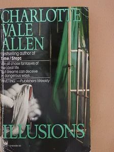 Charlotte Vale Allen - Illusions [antikvár]