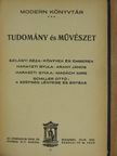 Haraszti Gyula - Tudomány és művészet III. [antikvár]