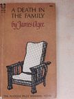 James Agee - A Death in the Family [antikvár]