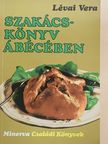 Lévai Vera - Szakácskönyv ábécében [antikvár]