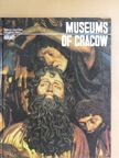 Franciszek Stolot - Museums of Cracow [antikvár]